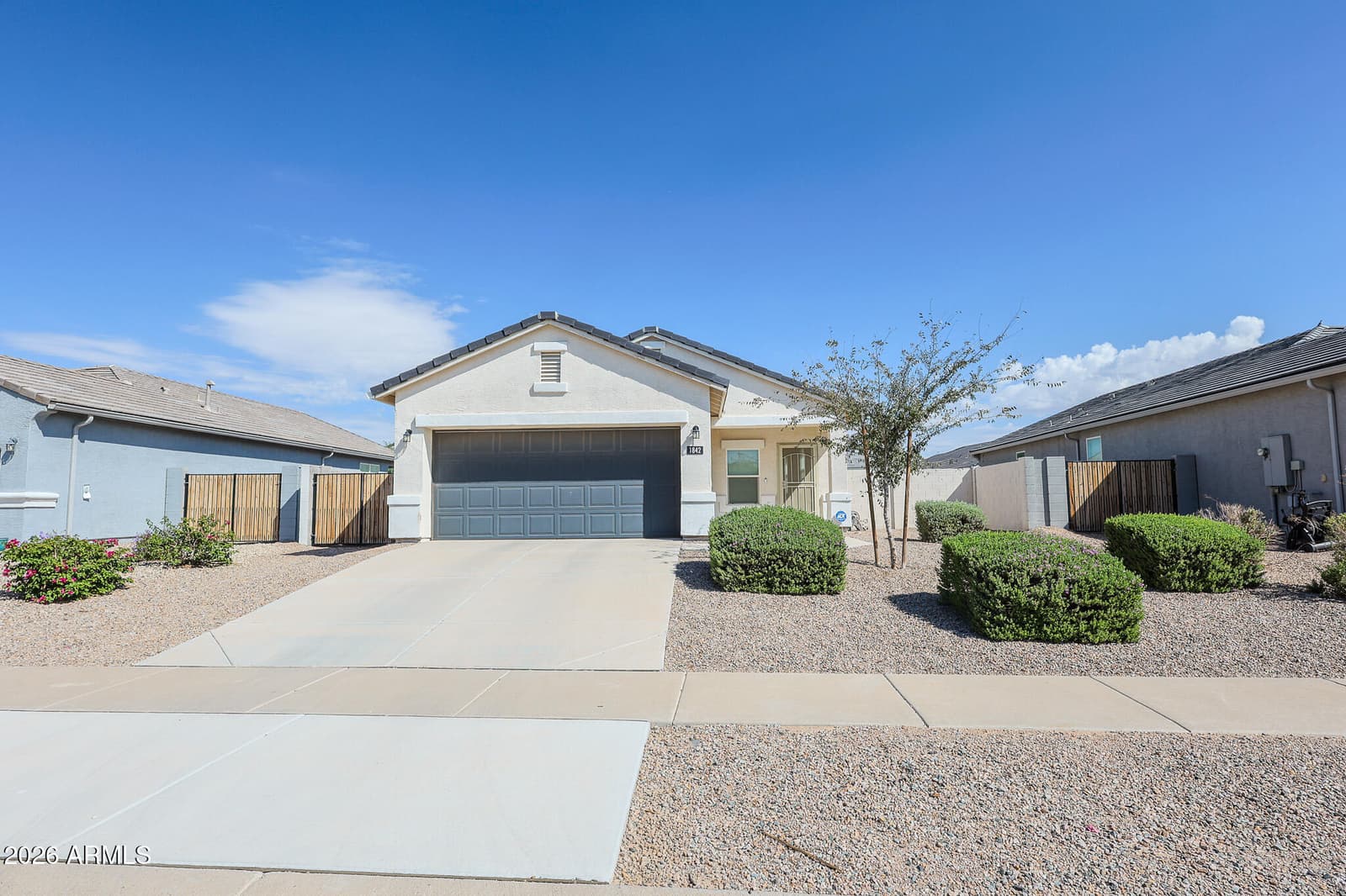 1842 W Broadway Avenue, Coolidge, AZ 85128 — photo 2 of 30