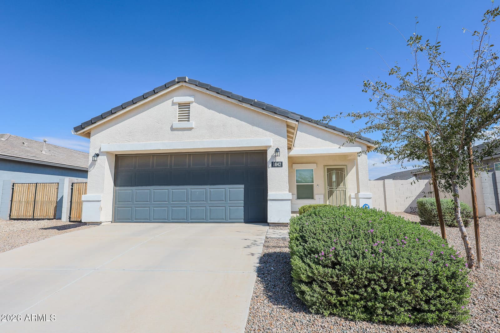 1842 W Broadway Avenue, Coolidge, AZ 85128 — photo 28 of 30