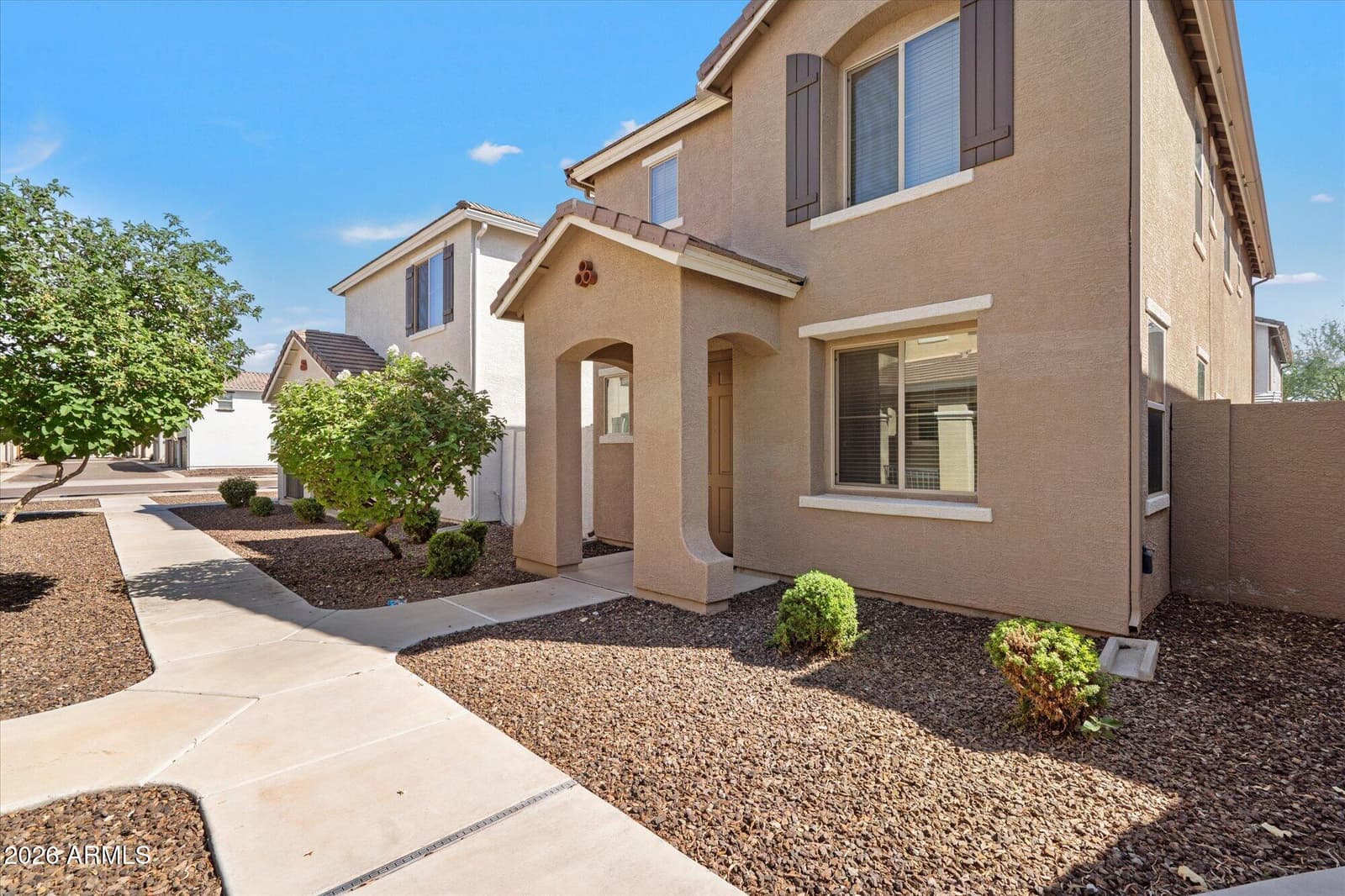 2680 N 73rd Gln Glen, Phoenix, AZ 85035 — photo 22 of 23