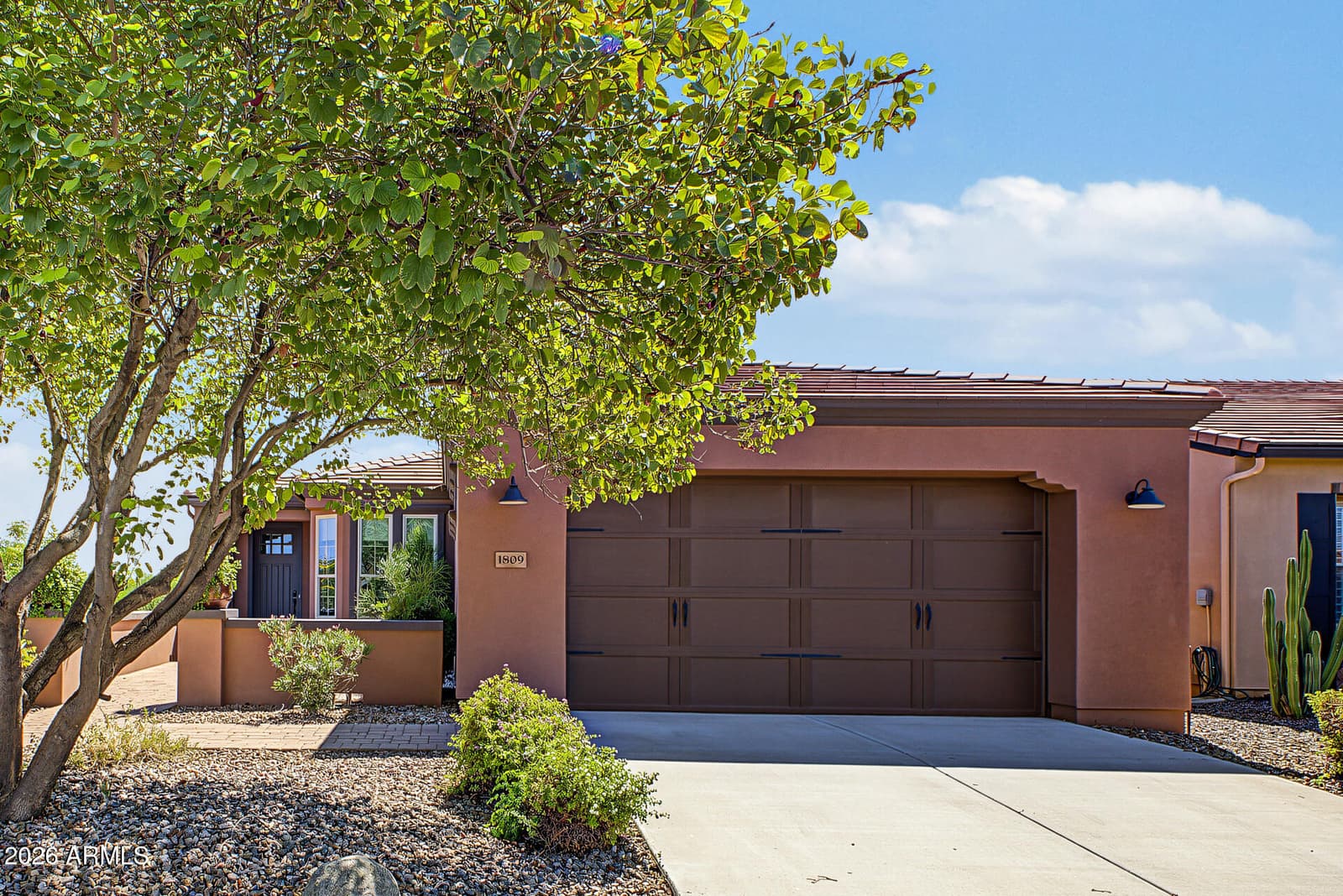 1809 E Adelante Way, Queen Creek, AZ 85140 — photo 1 of 80