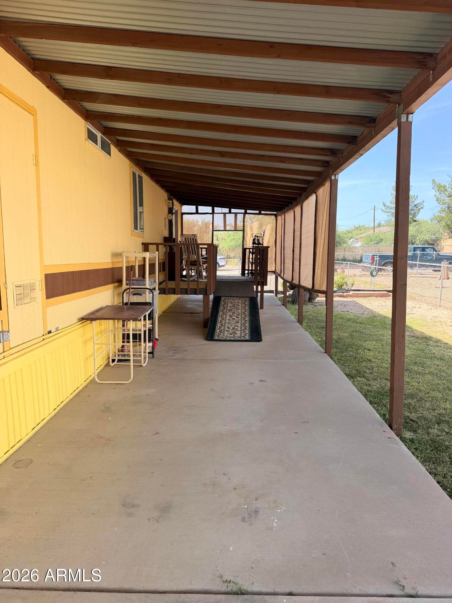 241 E 2nd Street, Benson, AZ 85602 — photo 4 of 26