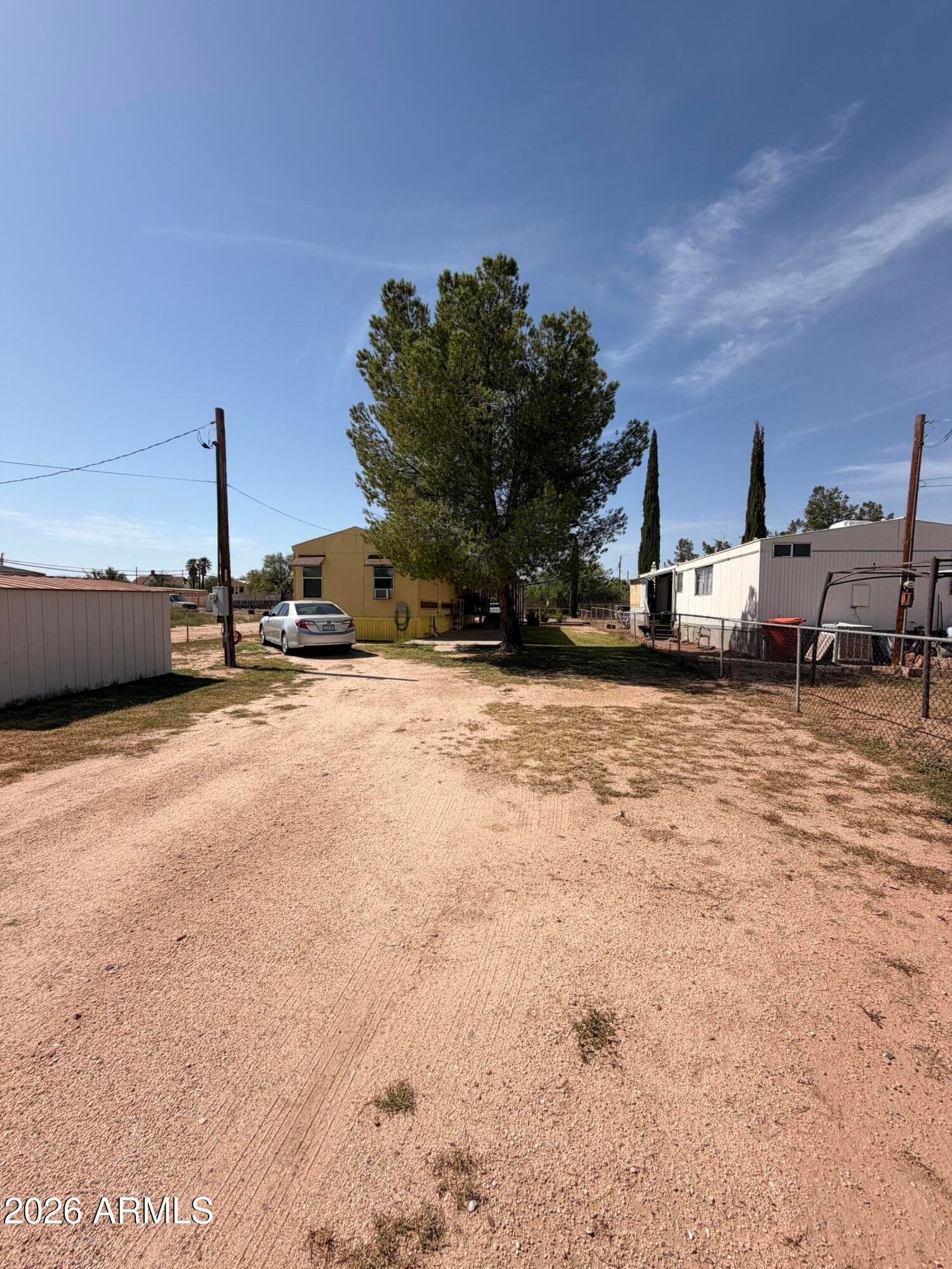 241 E 2nd Street, Benson, AZ 85602 — photo 24 of 26