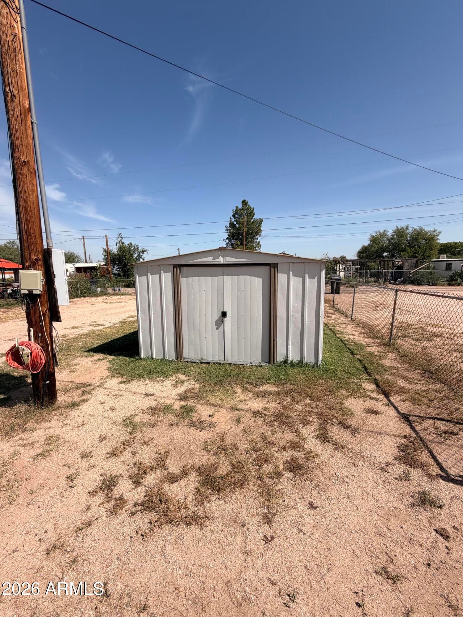 241 E 2nd Street, Benson, AZ 85602 — photo 23 of 26