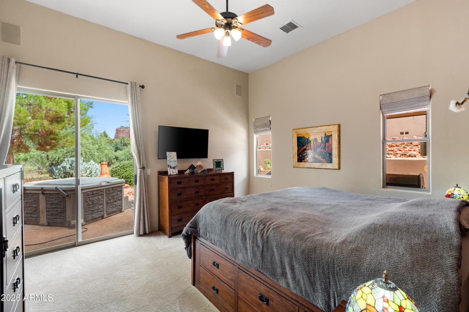 100 Rio Sinagua, Sedona, AZ 86351 — photo 15 of 30