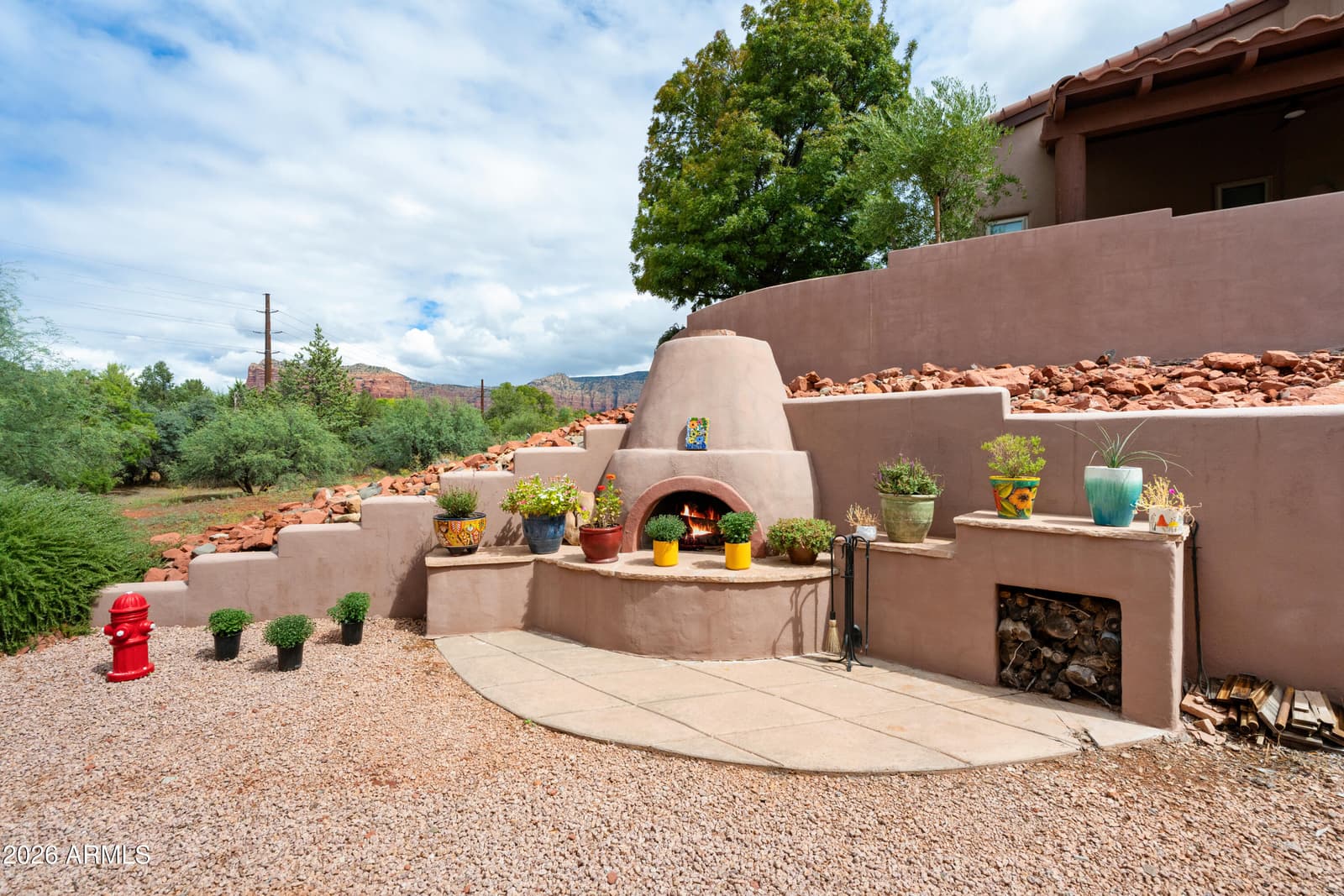 100 Rio Sinagua, Sedona, AZ 86351 — photo 26 of 30