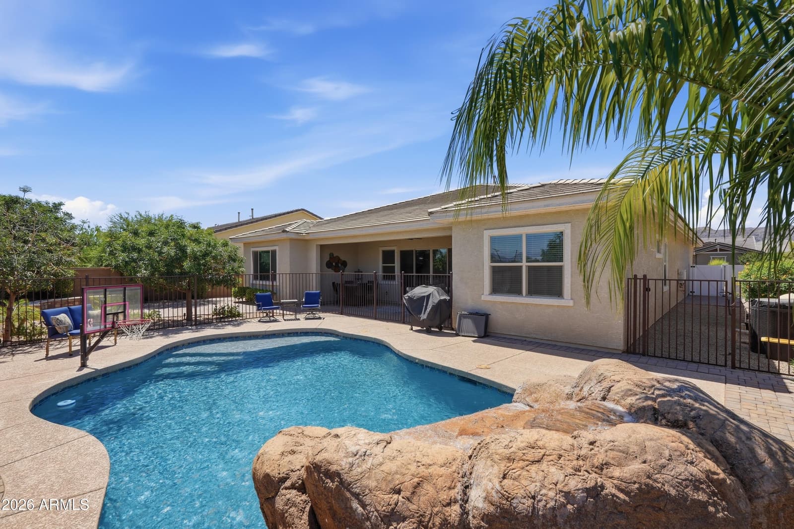 2522 E Pleasant Lane, Phoenix, AZ 85042 — photo 28 of 52