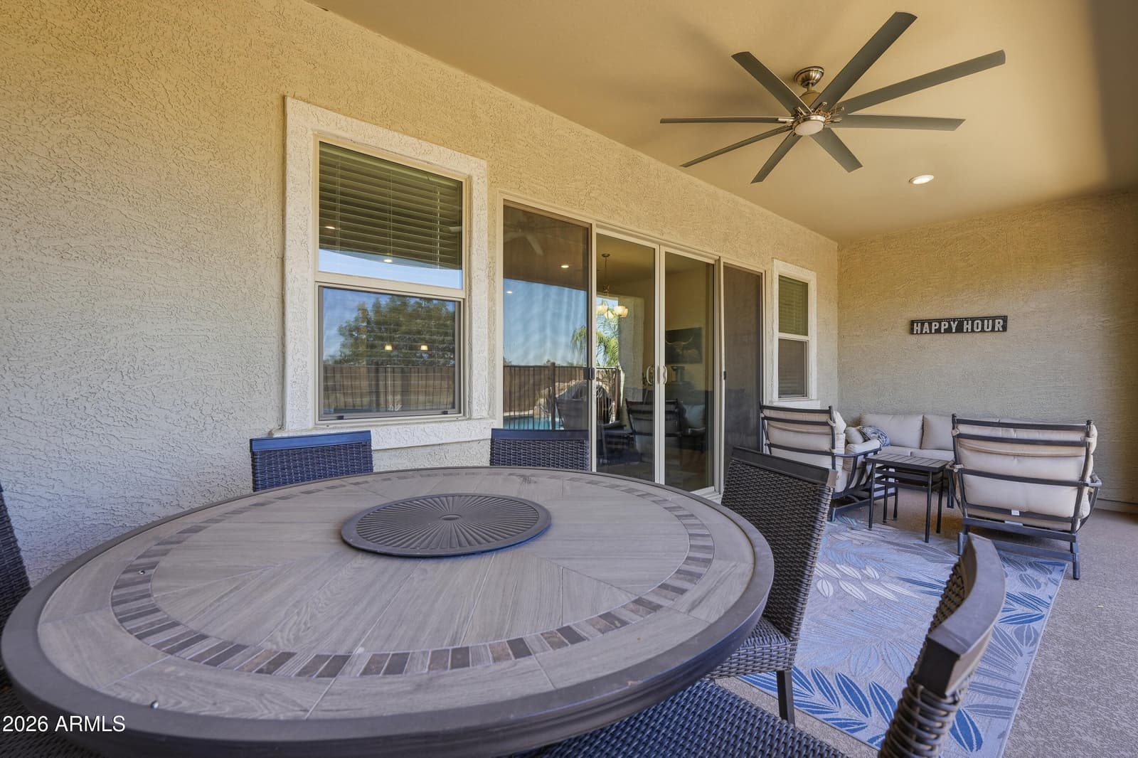 2522 E Pleasant Lane, Phoenix, AZ 85042 — photo 38 of 52