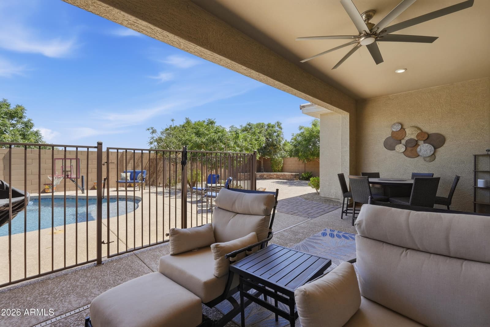 2522 E Pleasant Lane, Phoenix, AZ 85042 — photo 39 of 52