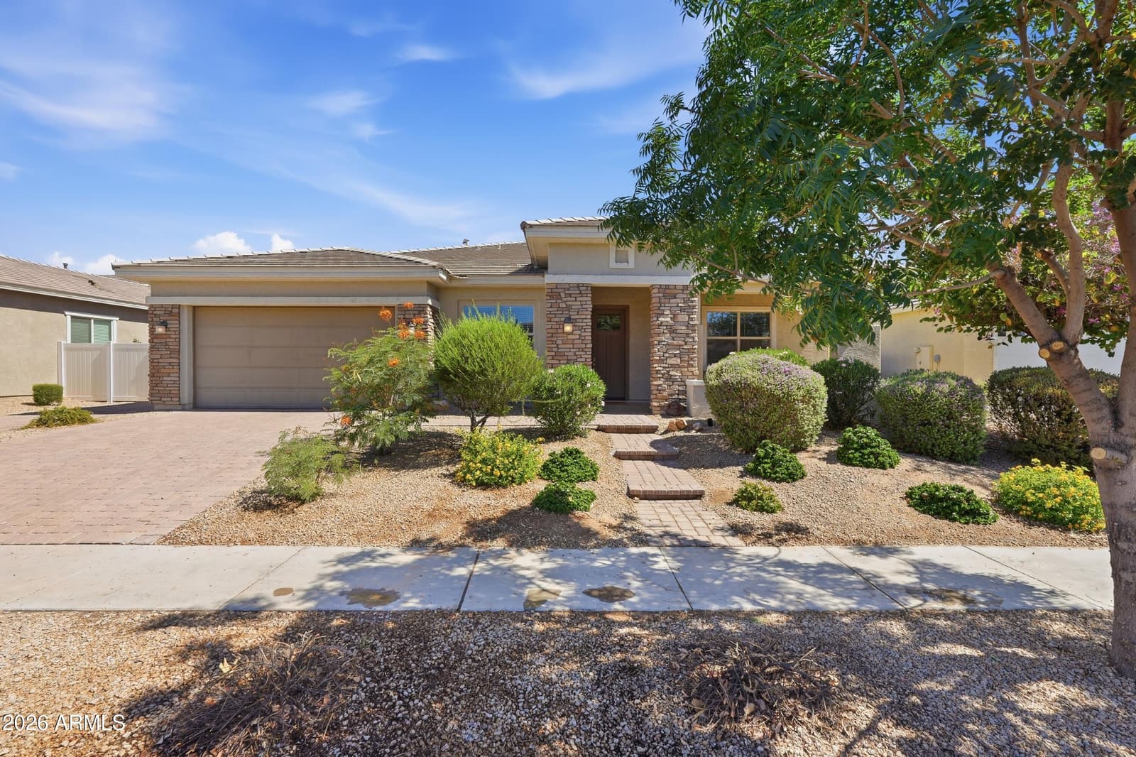 2522 E Pleasant Lane, Phoenix, AZ 85042 — photo 40 of 52