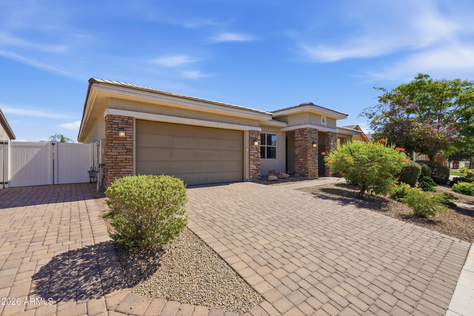 2522 E Pleasant Lane, Phoenix, AZ 85042 — photo 41 of 52