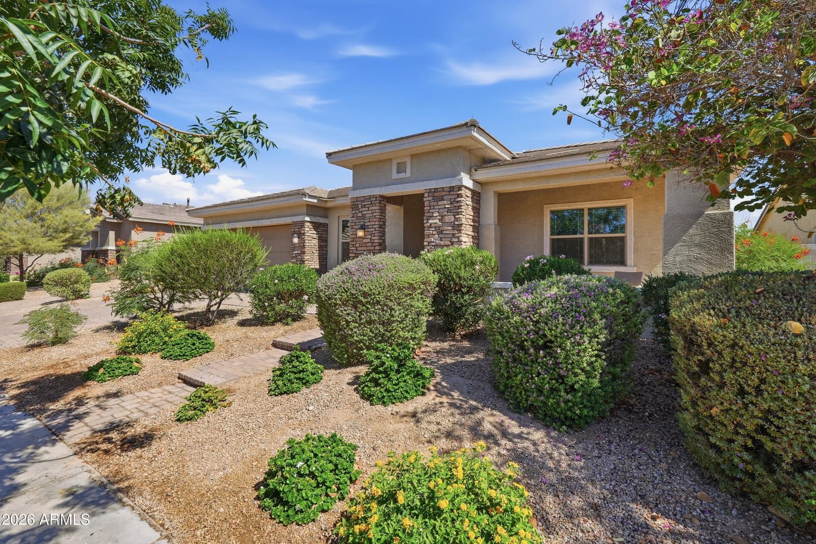 2522 E Pleasant Lane, Phoenix, AZ 85042 — photo 42 of 52
