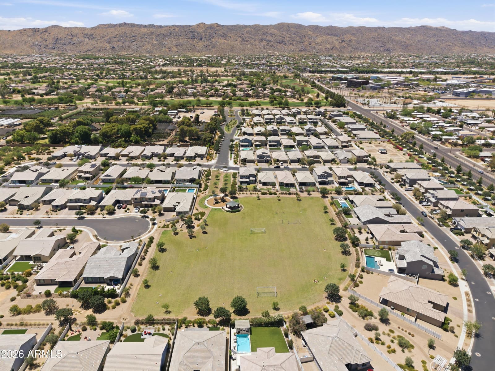 2522 E Pleasant Lane, Phoenix, AZ 85042 — photo 48 of 52