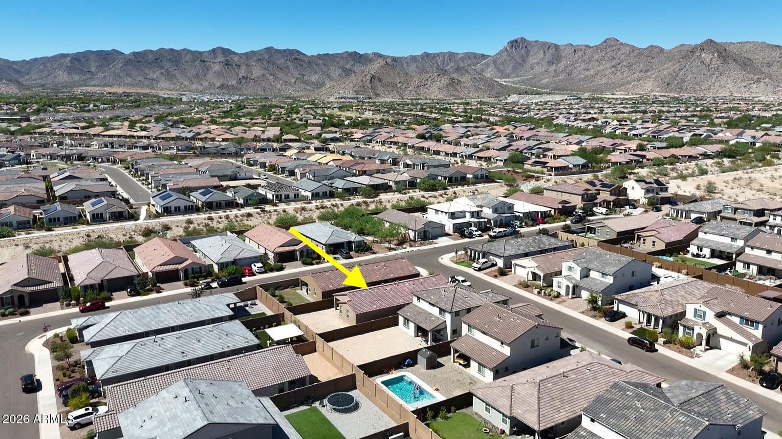 20285 W Roma Avenue, Buckeye, AZ 85396 — photo 2 of 45