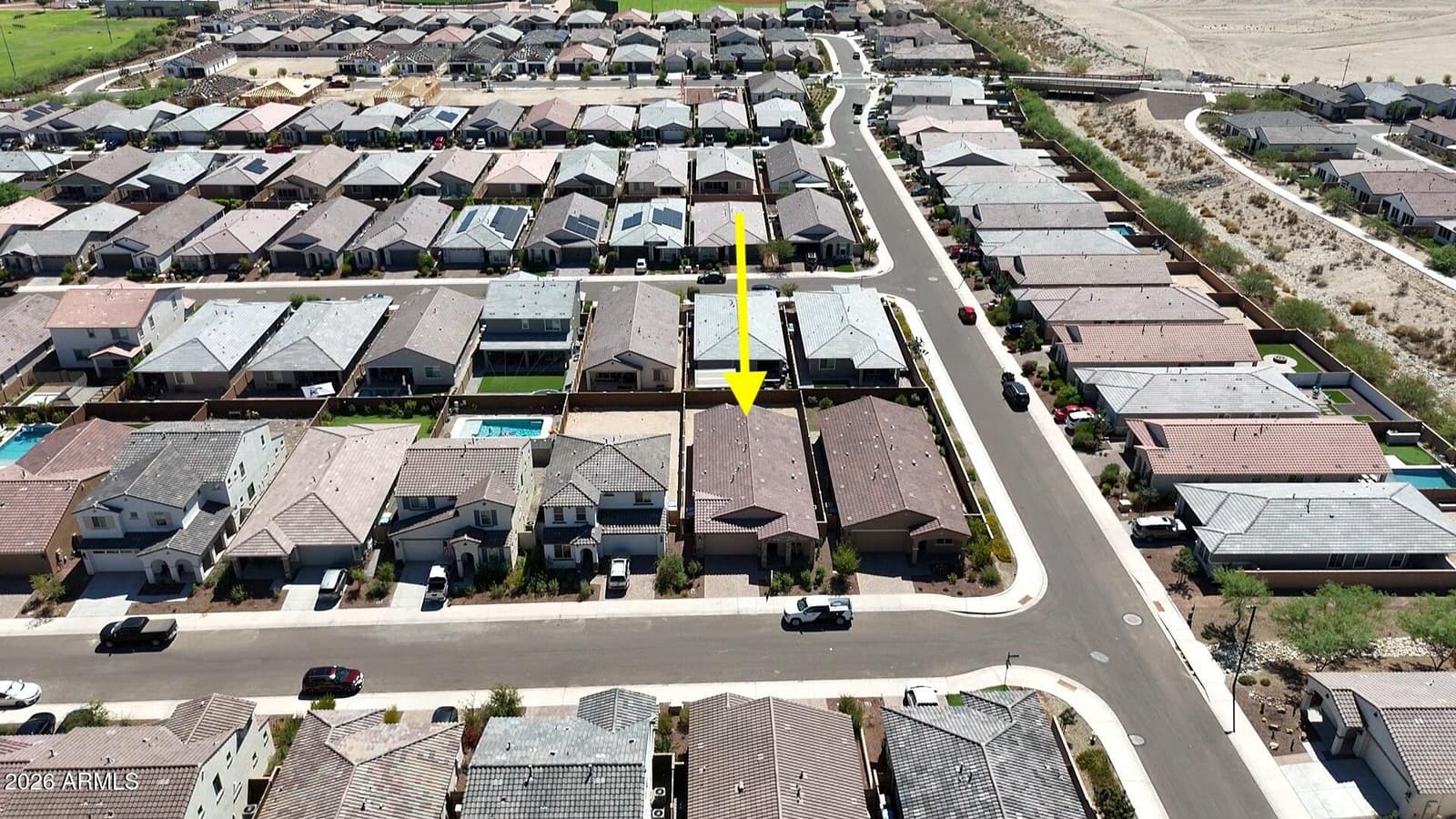 20285 W Roma Avenue, Buckeye, AZ 85396 — photo 10 of 45