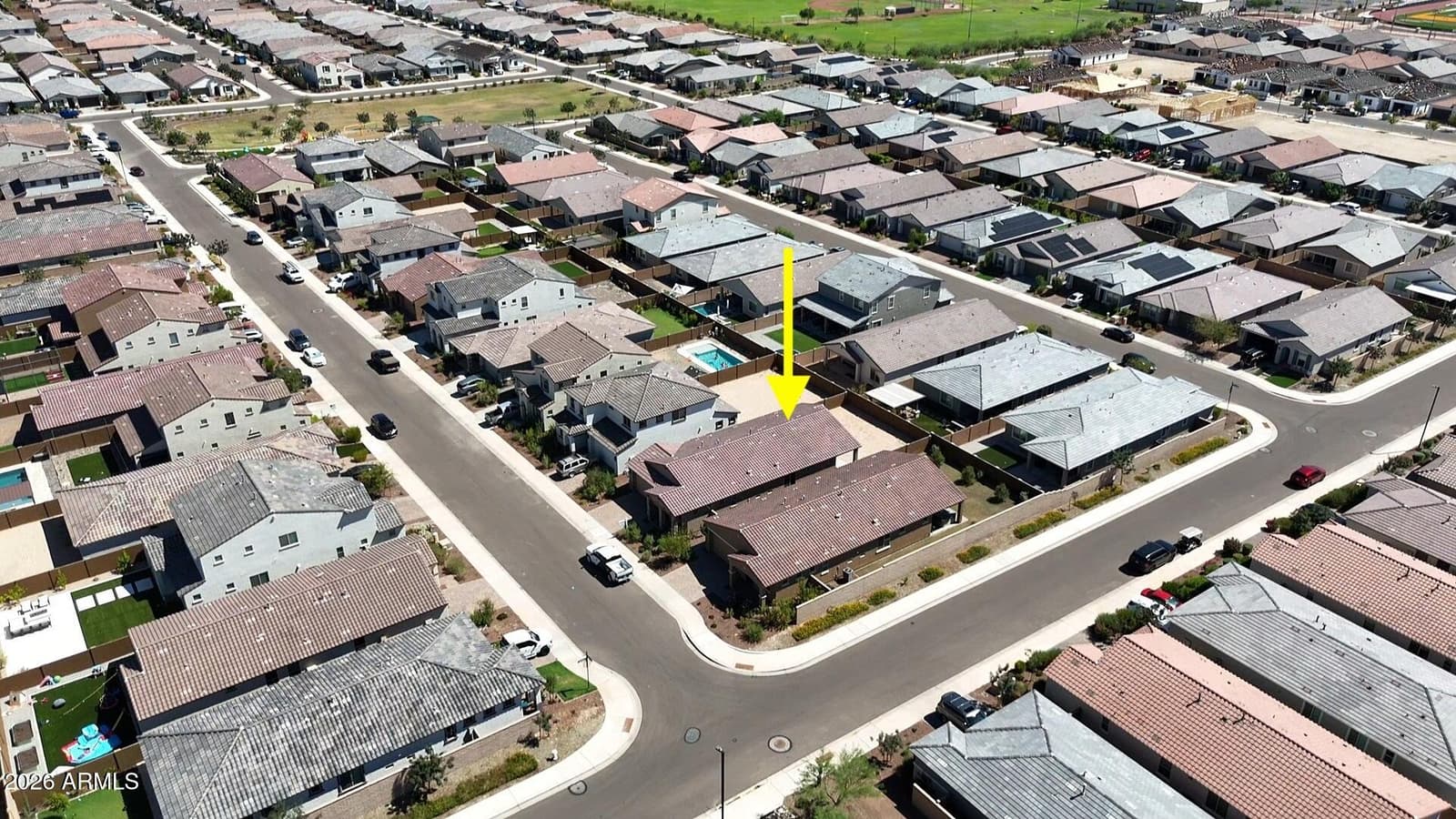 20285 W Roma Avenue, Buckeye, AZ 85396 — photo 15 of 45