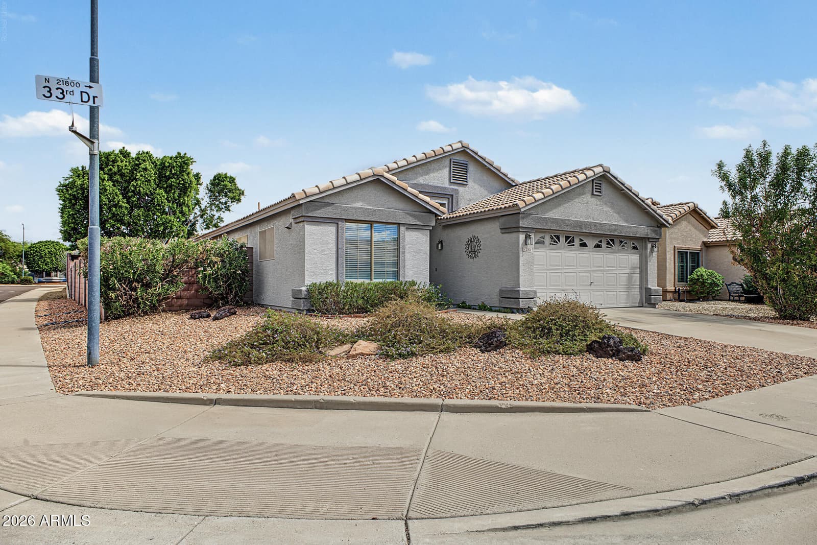 21831 N 33rd Drive, Phoenix, AZ 85027 — photo 44 of 45