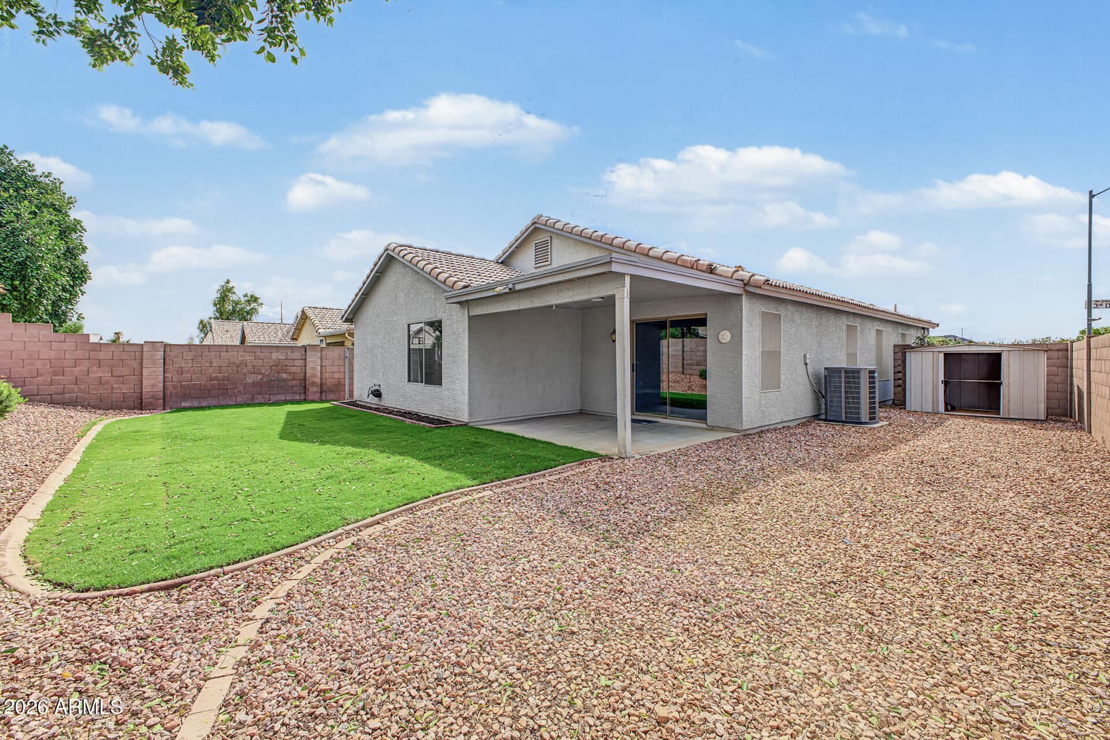 21831 N 33rd Drive, Phoenix, AZ 85027 — photo 40 of 45