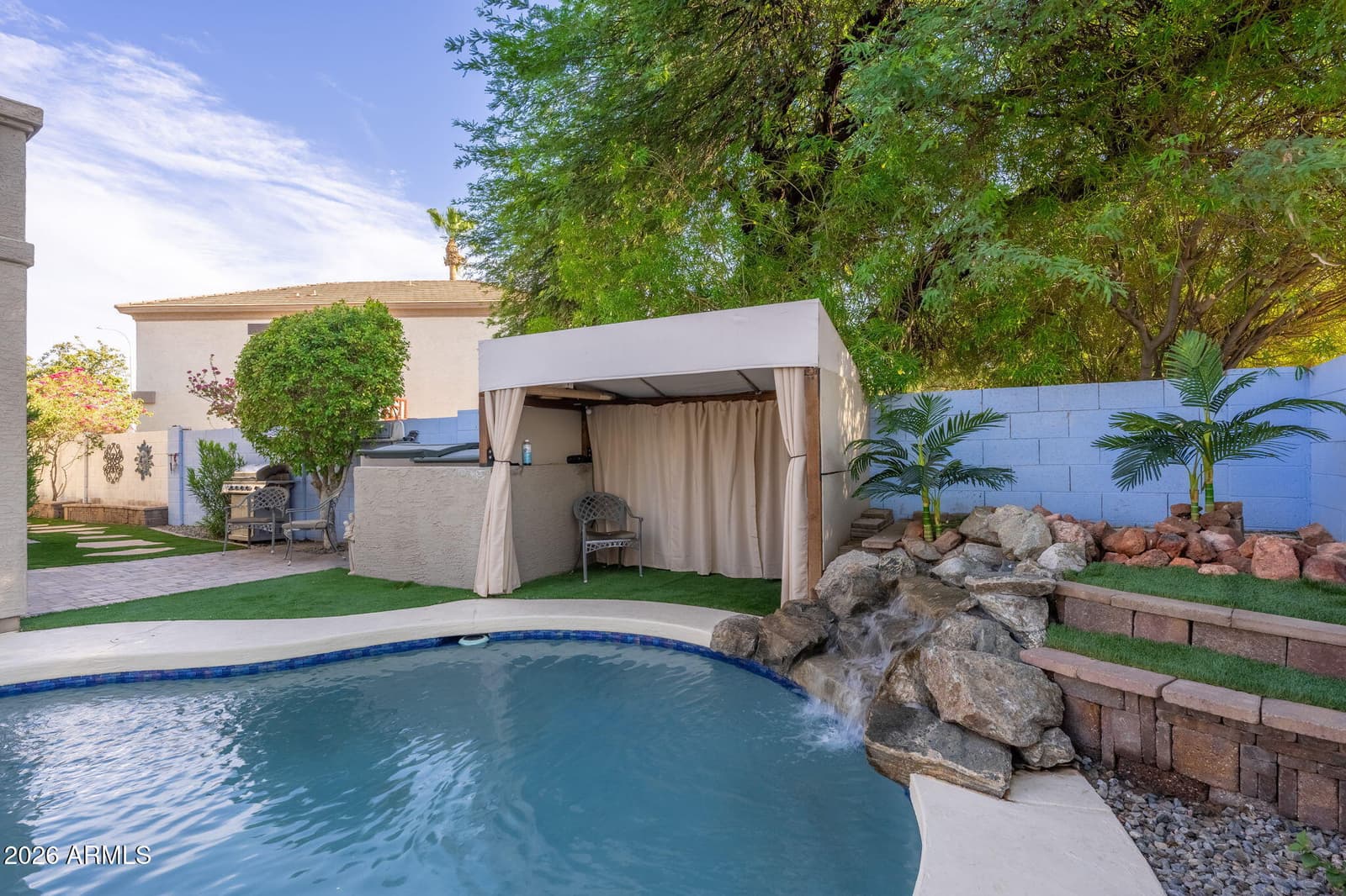 3850 S Thistle Drive, Chandler, AZ 85248 — photo 49 of 58