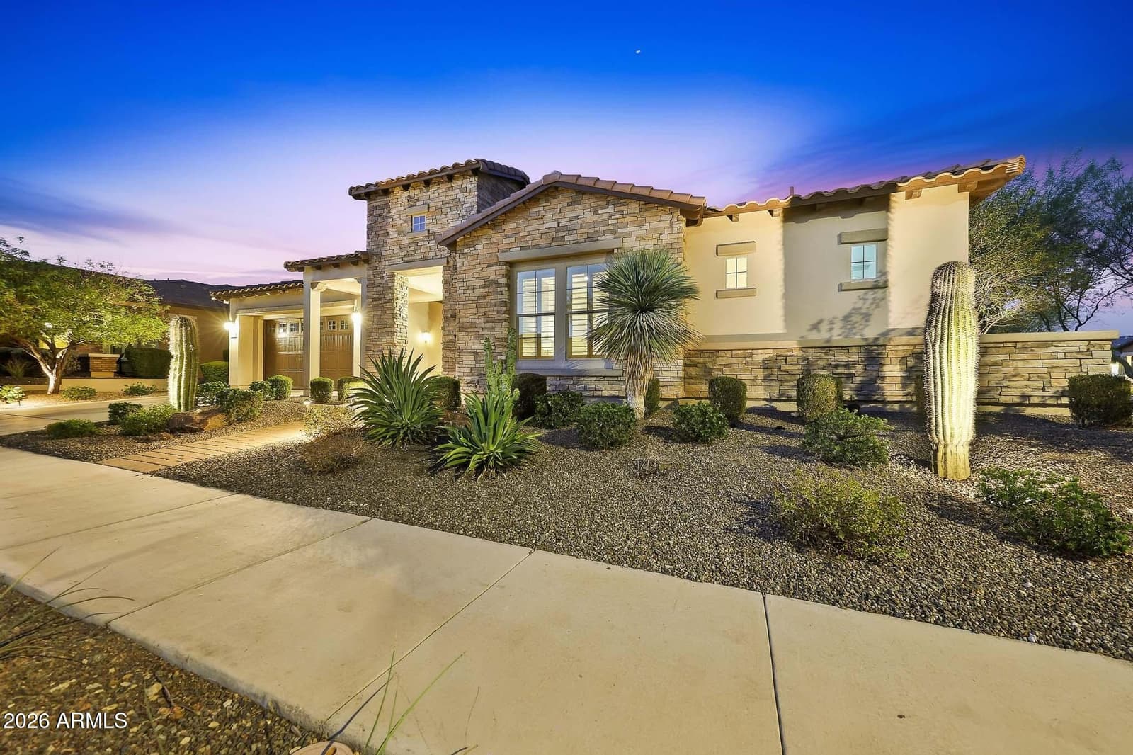 20944 W Hillcrest Boulevard, Buckeye, AZ 85396 — photo 68 of 79