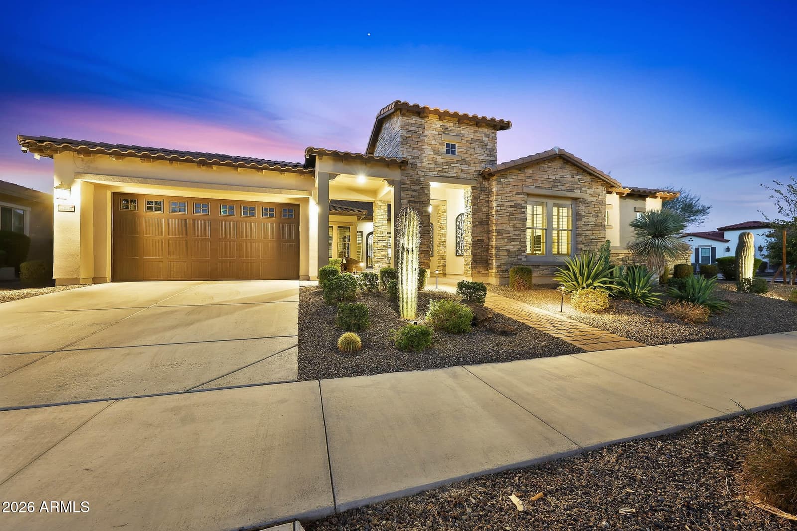 20944 W Hillcrest Boulevard, Buckeye, AZ 85396 — photo 69 of 79