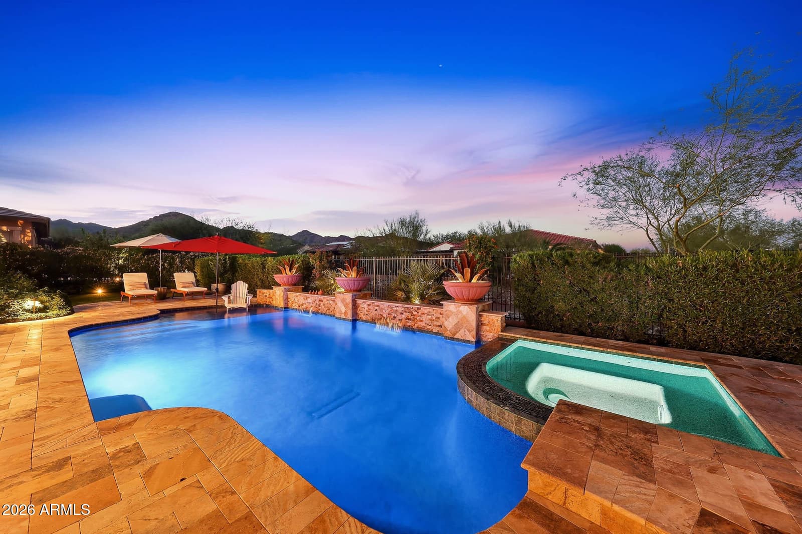 20944 W Hillcrest Boulevard, Buckeye, AZ 85396 — photo 58 of 79