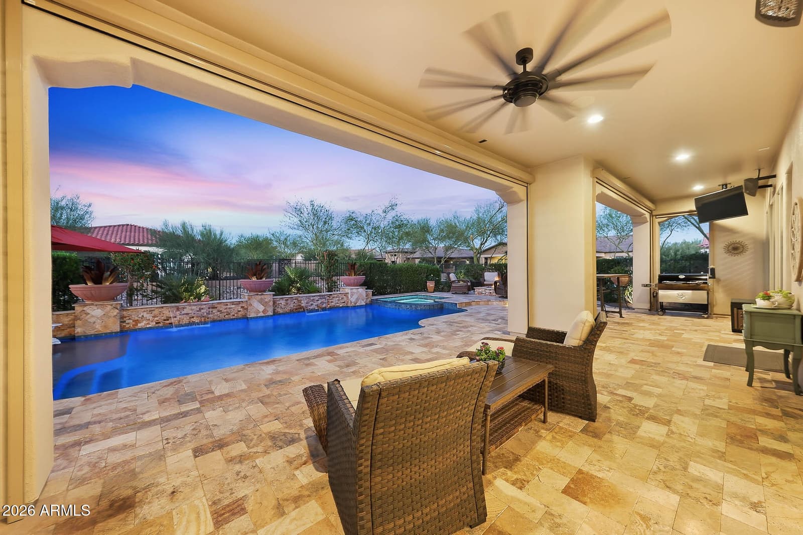 20944 W Hillcrest Boulevard, Buckeye, AZ 85396 — photo 60 of 79
