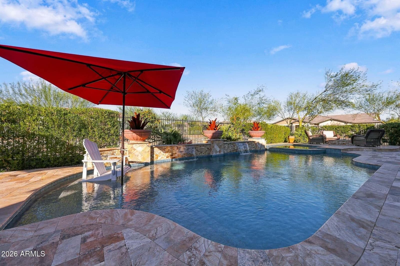20944 W Hillcrest Boulevard, Buckeye, AZ 85396 — photo 54 of 79