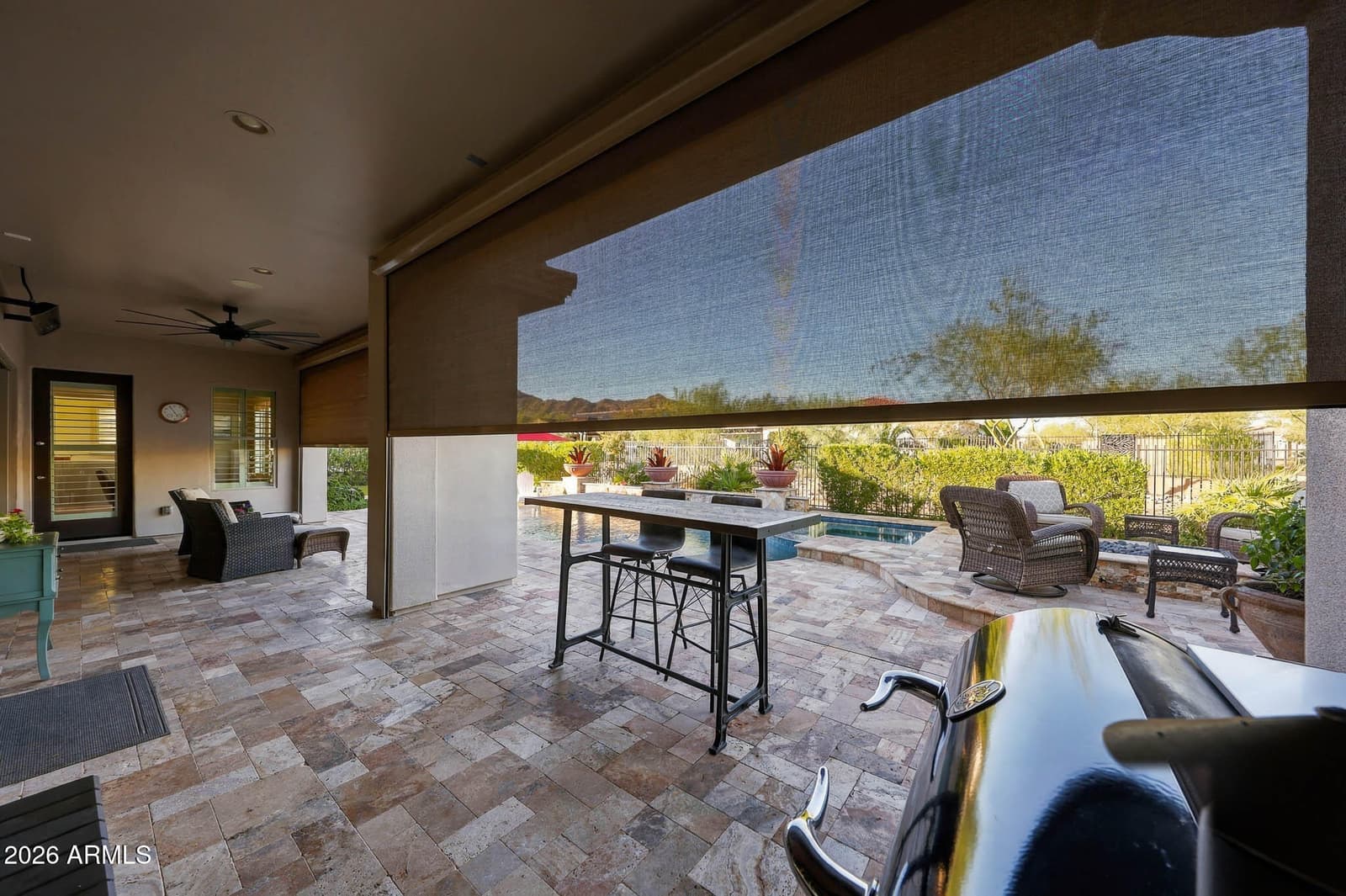 20944 W Hillcrest Boulevard, Buckeye, AZ 85396 — photo 64 of 79