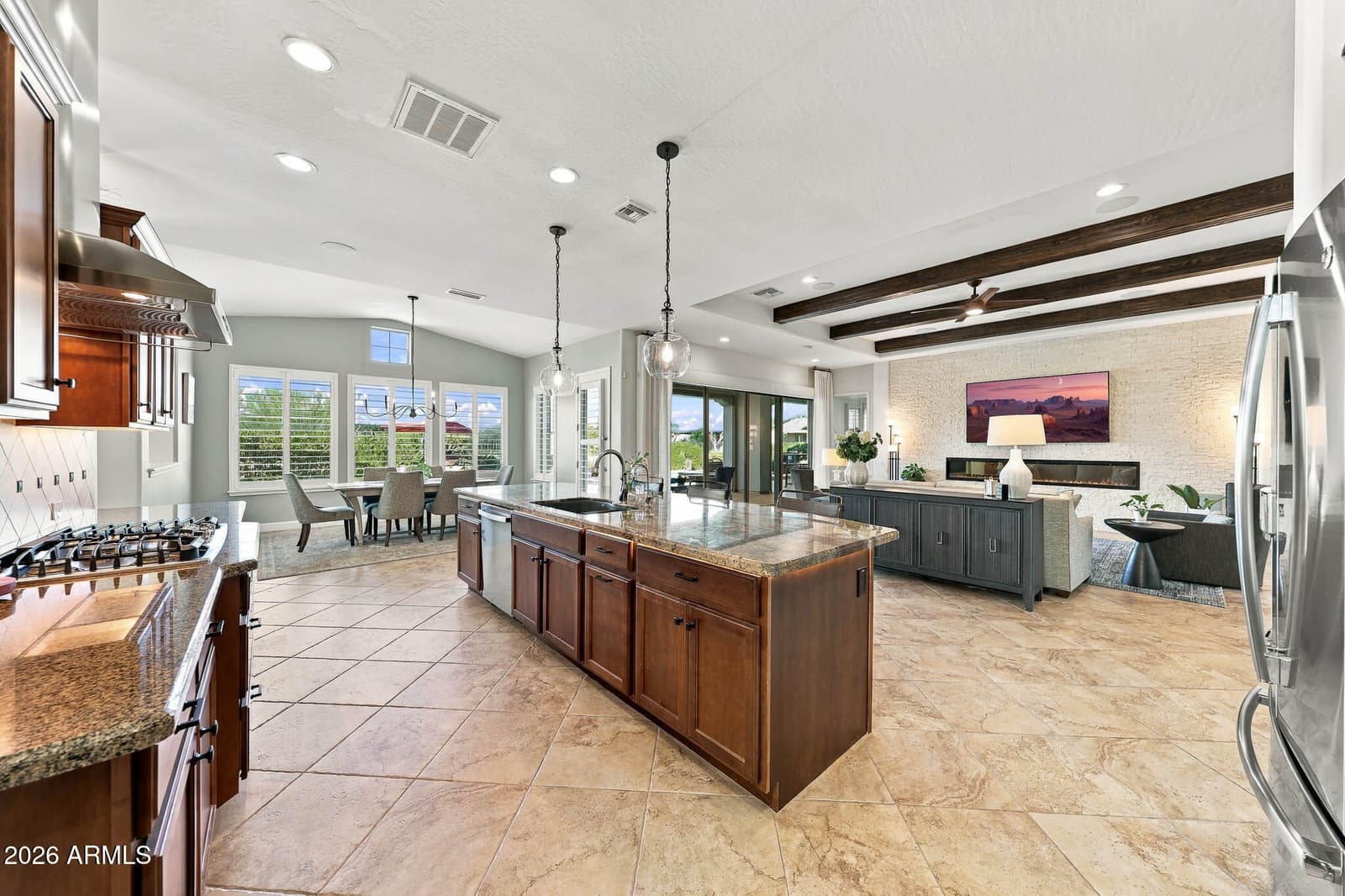 20944 W Hillcrest Boulevard, Buckeye, AZ 85396 — photo 13 of 79