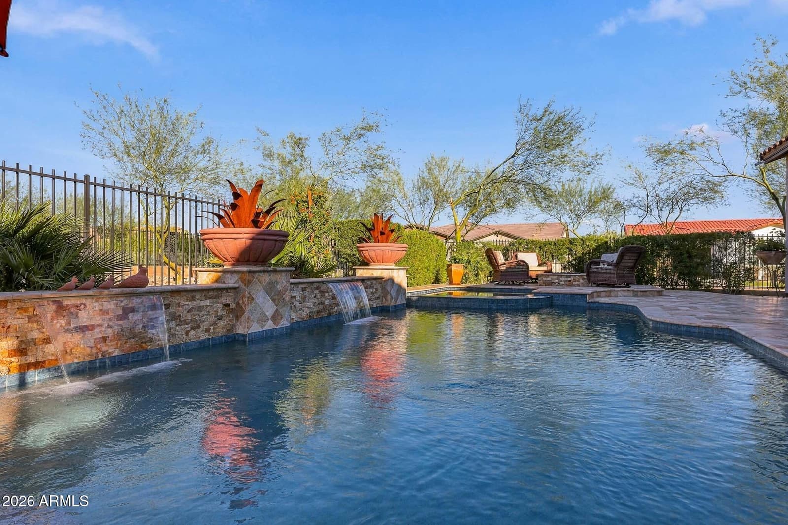 20944 W Hillcrest Boulevard, Buckeye, AZ 85396 — photo 55 of 79