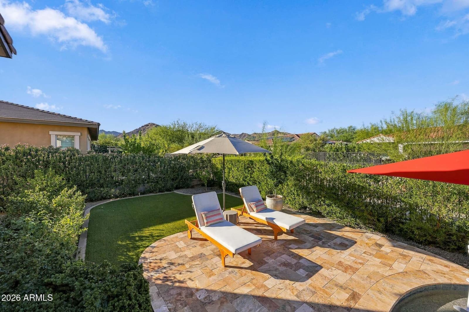 20944 W Hillcrest Boulevard, Buckeye, AZ 85396 — photo 56 of 79