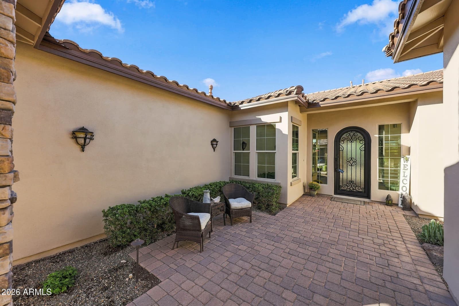20944 W Hillcrest Boulevard, Buckeye, AZ 85396 — photo 70 of 79