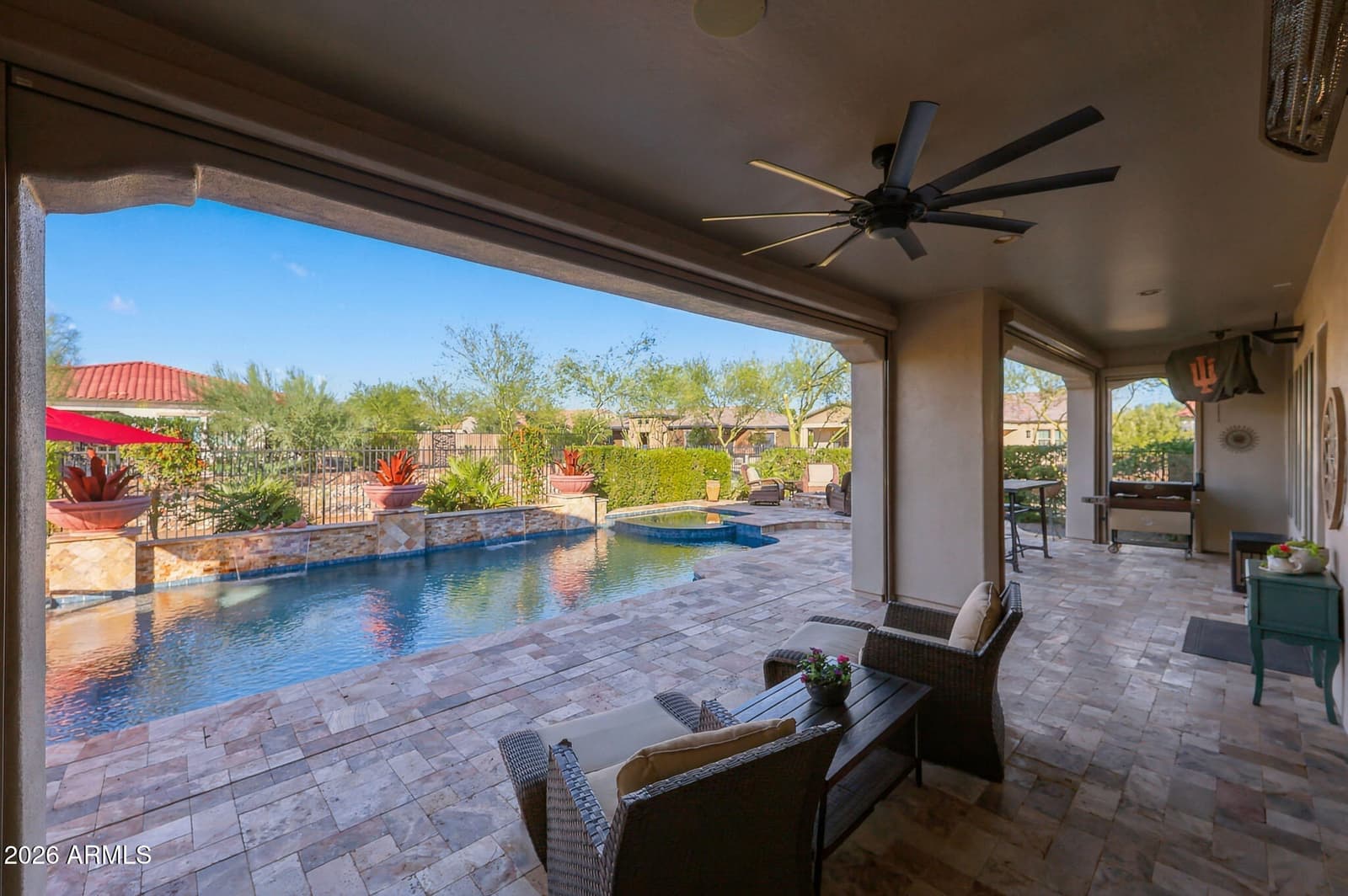 20944 W Hillcrest Boulevard, Buckeye, AZ 85396 — photo 47 of 79