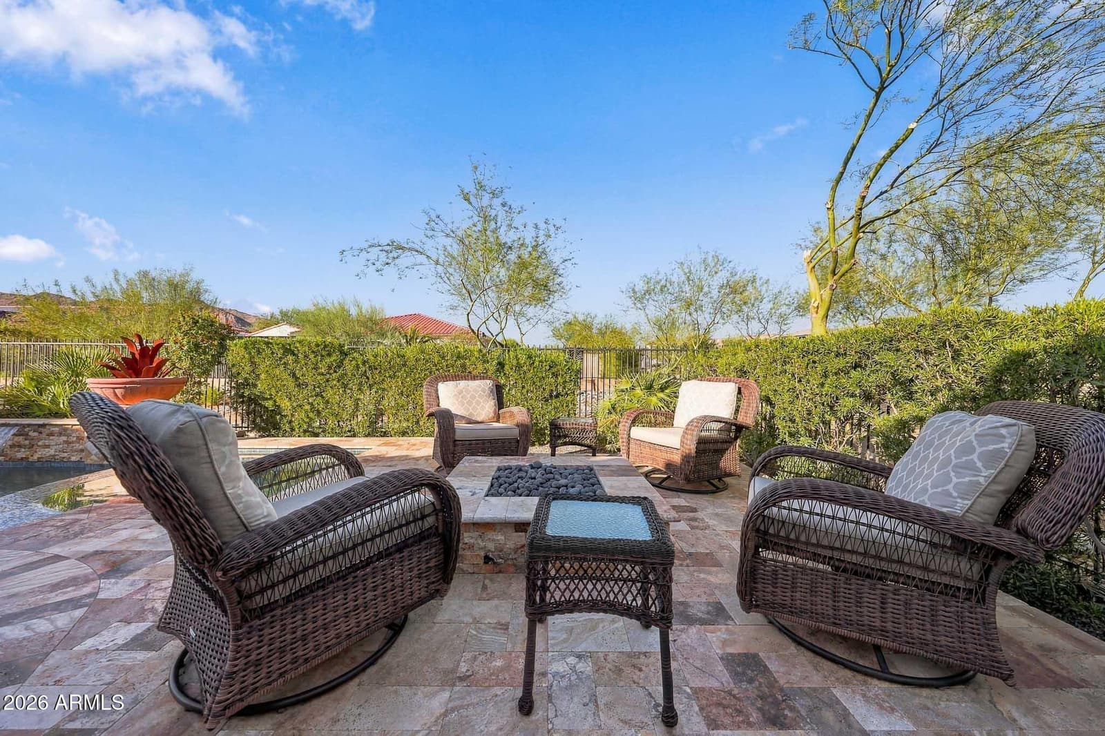 20944 W Hillcrest Boulevard, Buckeye, AZ 85396 — photo 57 of 79