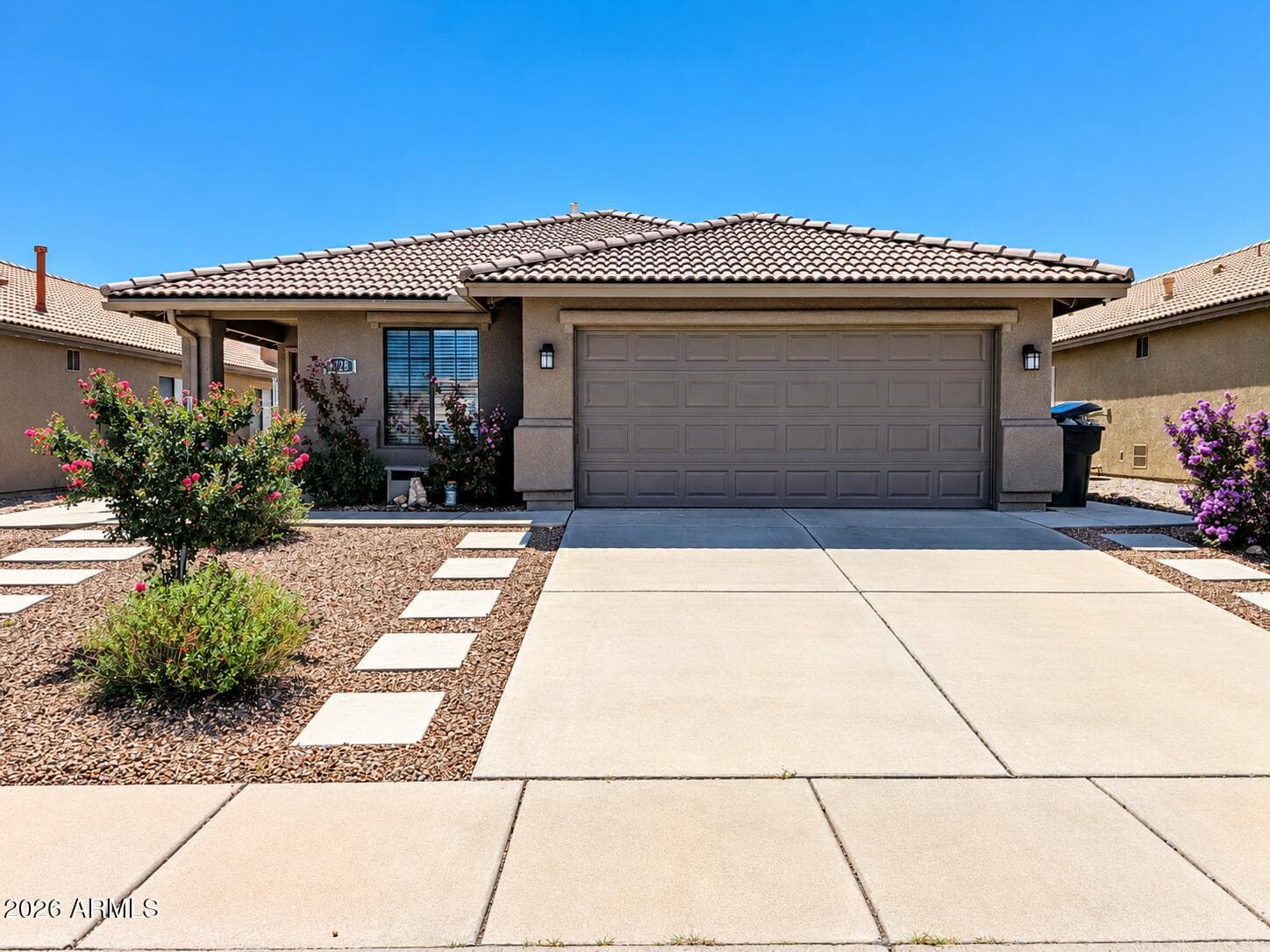4528 Chaparral Loop, Sierra Vista, AZ 85635 — photo 1 of 33