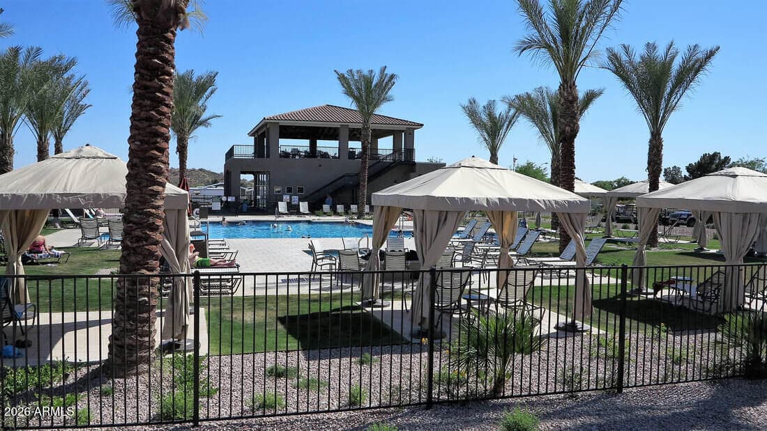 650 N Hawes Road 3108, Mesa, AZ 85207 — photo 30 of 42