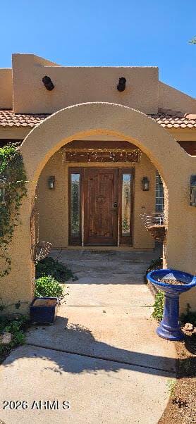 6948 E Horsethief Draw Road, Sierra Vista, AZ 85635 — photo 2 of 43