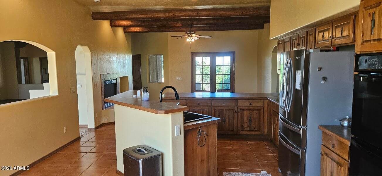 6948 E Horsethief Draw Road, Sierra Vista, AZ 85635 — photo 16 of 43