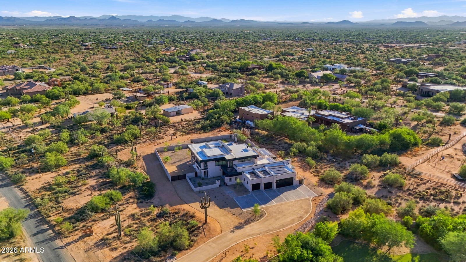 28450 N 76th Street, Scottsdale, AZ 85266 — photo 111 of 115