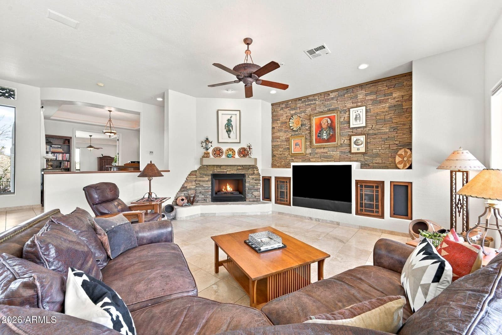 14835 E Delgado Drive, Fountain Hills, AZ 85268 — photo 33 of 80