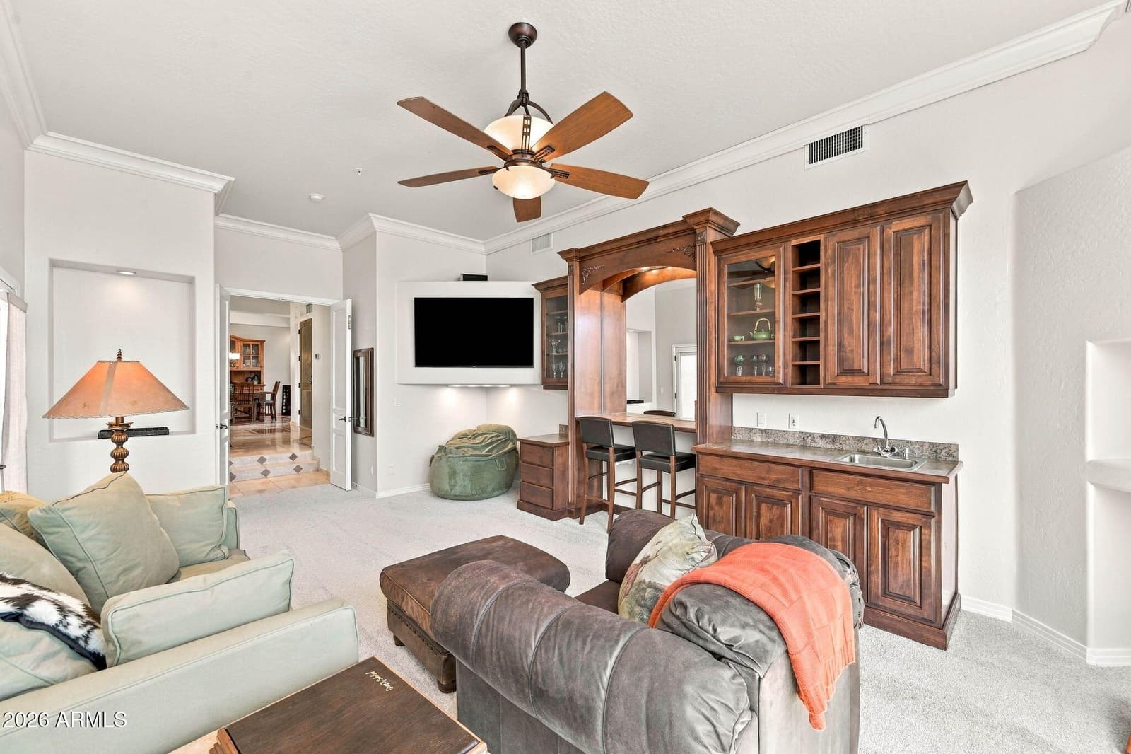 14835 E Delgado Drive, Fountain Hills, AZ 85268 — photo 50 of 80