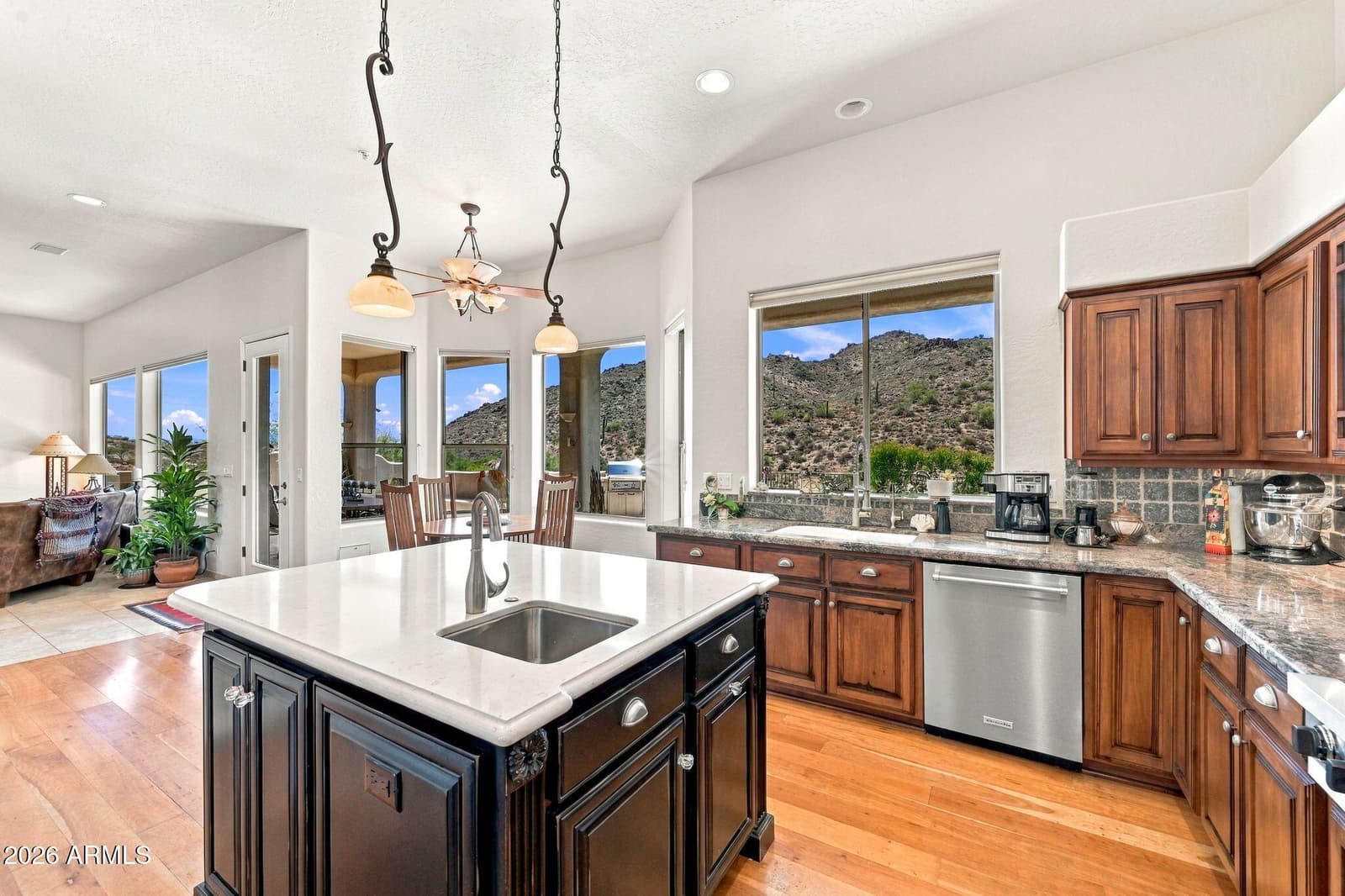 14835 E Delgado Drive, Fountain Hills, AZ 85268 — photo 12 of 80