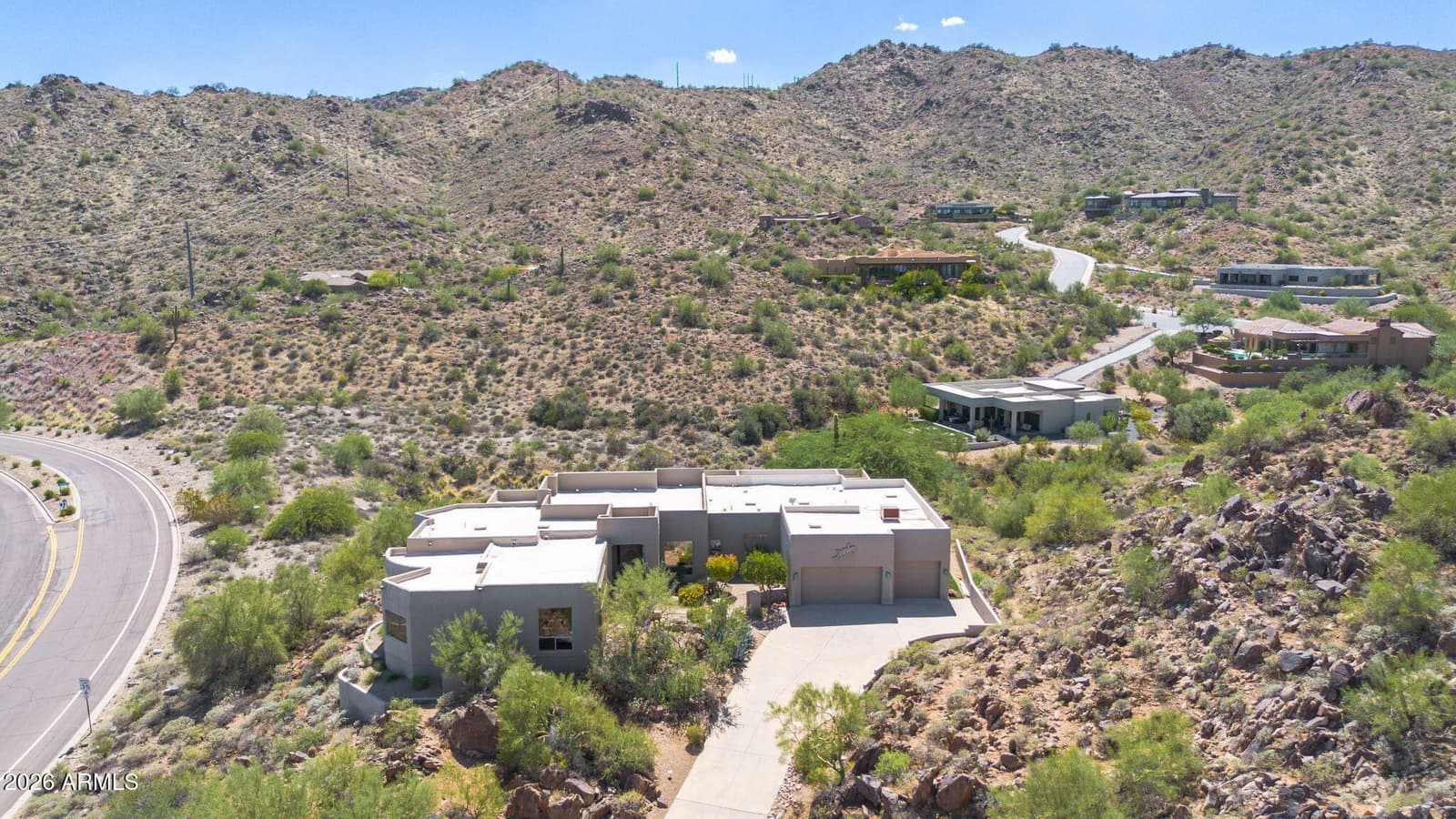 14835 E Delgado Drive, Fountain Hills, AZ 85268 — photo 17 of 80