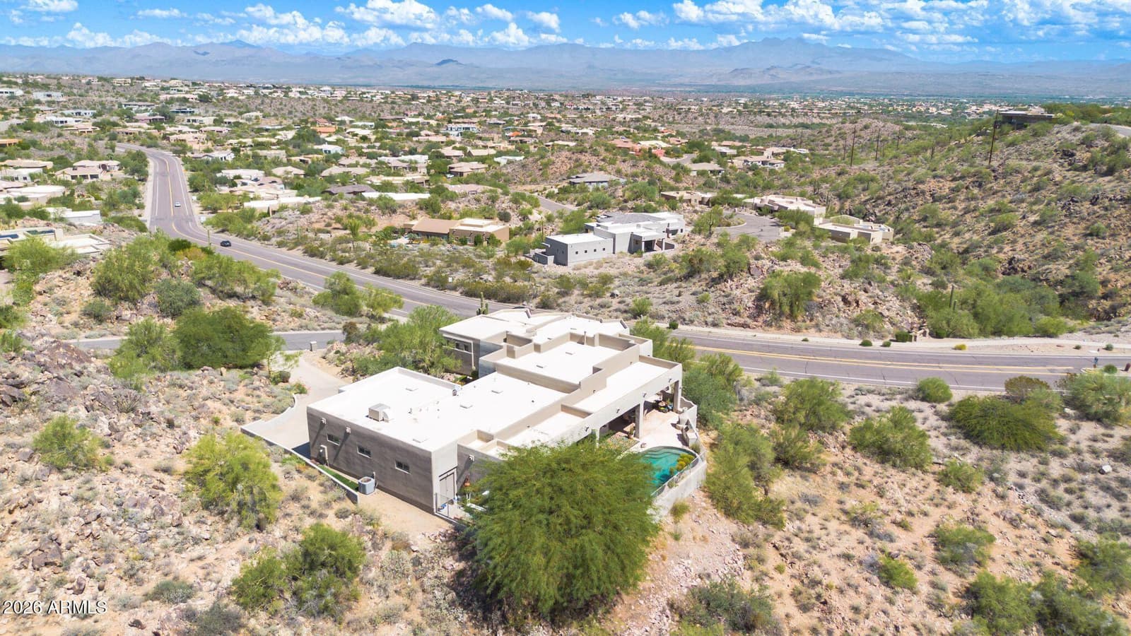 14835 E Delgado Drive, Fountain Hills, AZ 85268 — photo 78 of 80