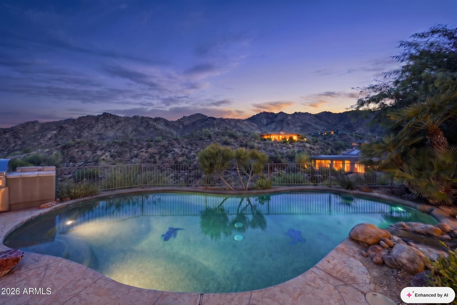 14835 E Delgado Drive, Fountain Hills, AZ 85268 — photo 26 of 80