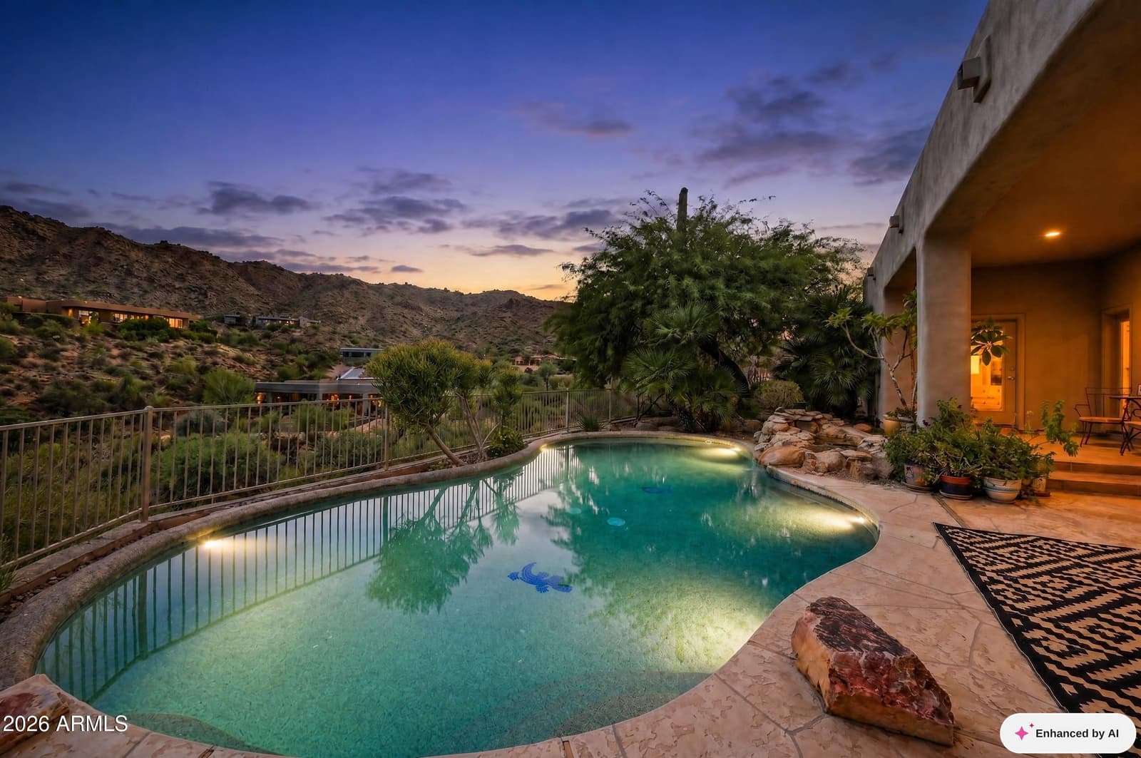 14835 E Delgado Drive, Fountain Hills, AZ 85268 — photo 24 of 80