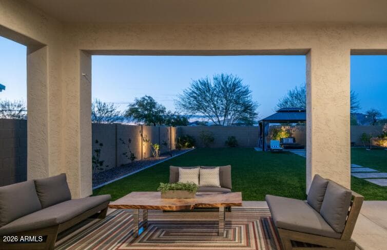 5928 E Sierra Morena Street, Mesa, AZ 85215 — photo 11 of 79