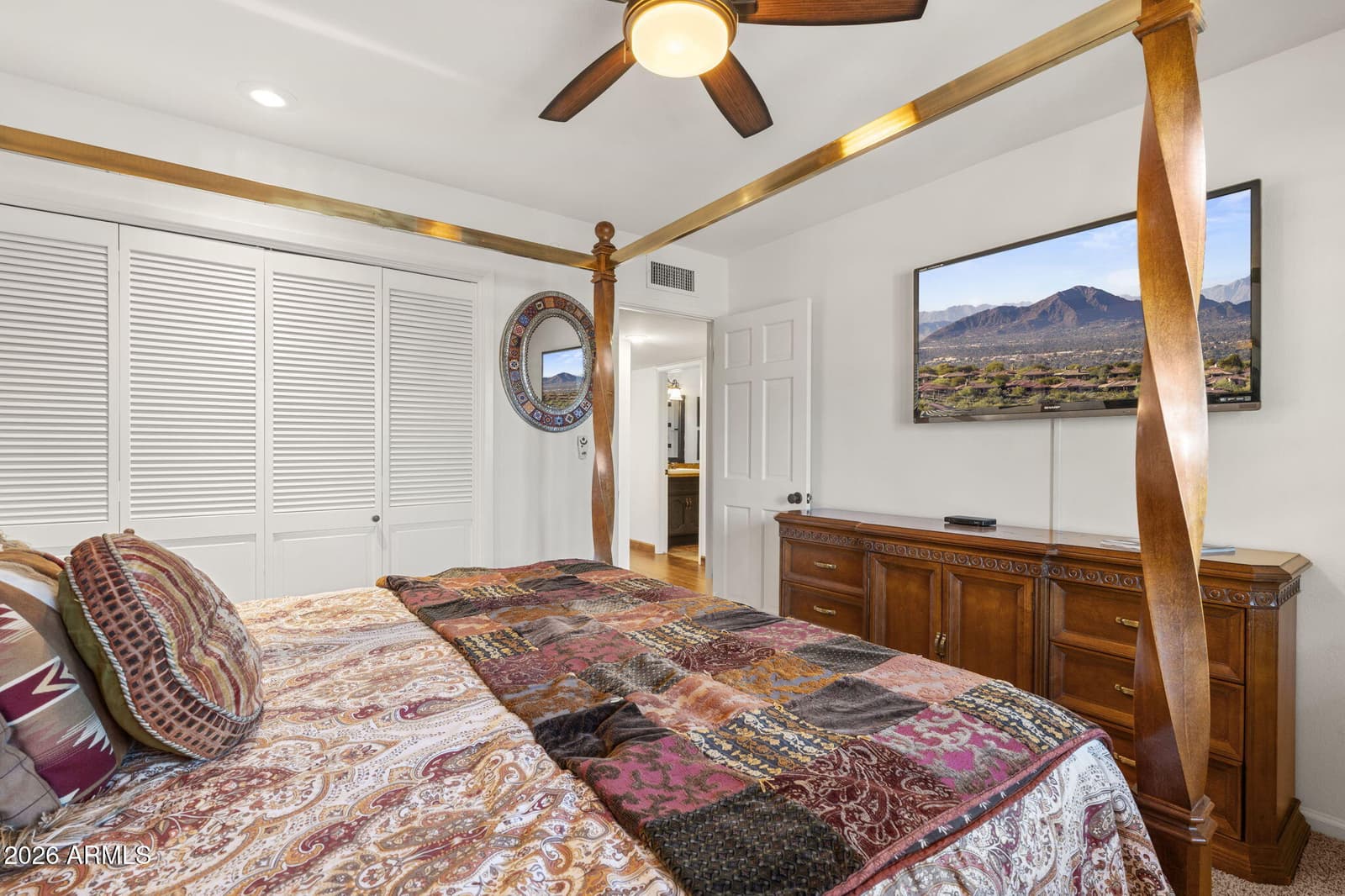 9045 E Lazywood Place, Carefree, AZ 85377 — photo 40 of 77