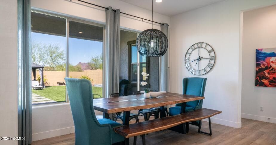 5928 E Sierra Morena Street, Mesa, AZ 85215 — photo 24 of 79