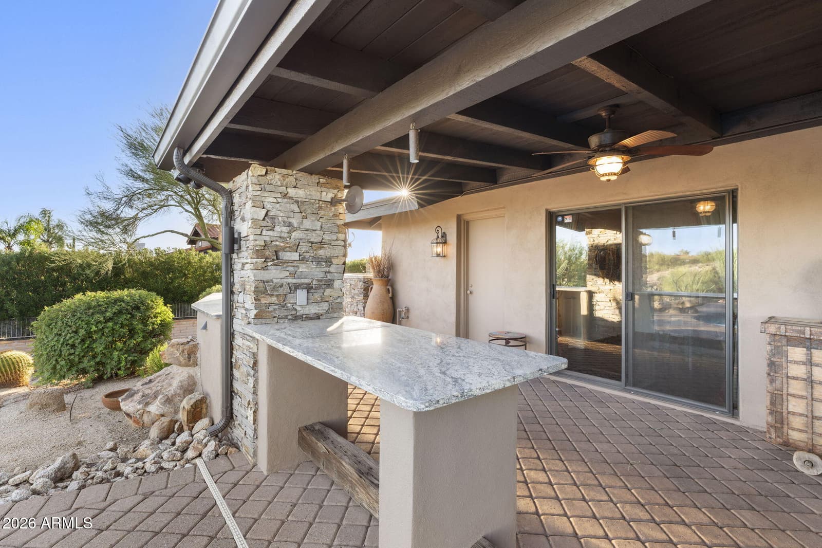 9045 E Lazywood Place, Carefree, AZ 85377 — photo 51 of 77